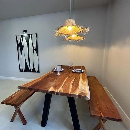Arte Apartman Tarajalejo Kültér fotó