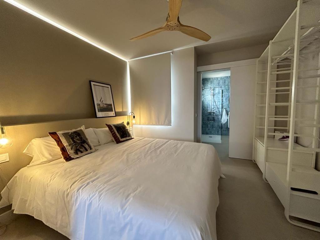 Arte Apartman Tarajalejo Kültér fotó