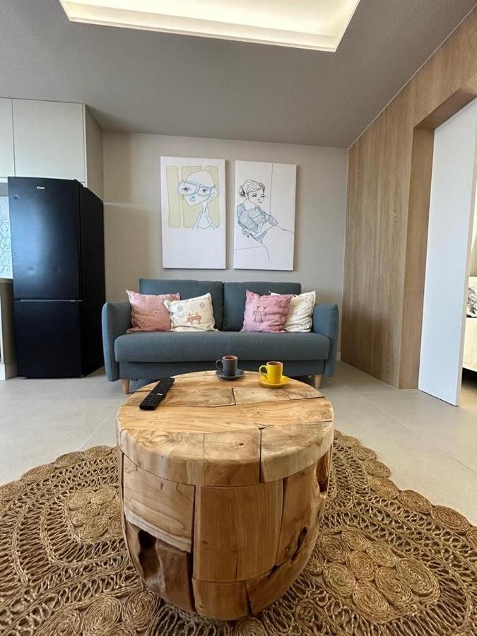 Arte Apartman Tarajalejo Kültér fotó